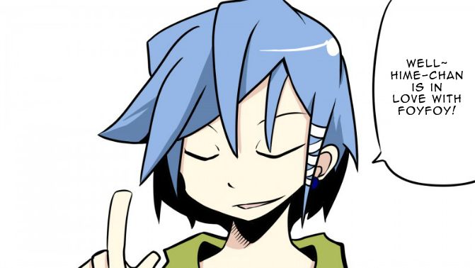 Senyuu. chapter 13 page 27