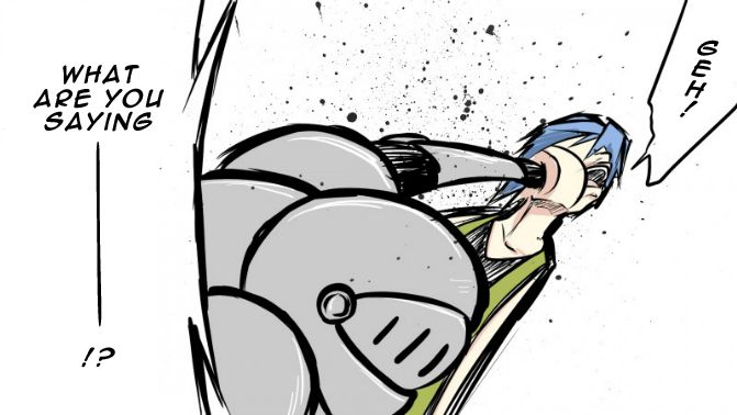 Senyuu. chapter 13 page 29