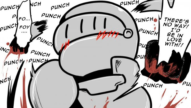 Senyuu. chapter 13 page 31