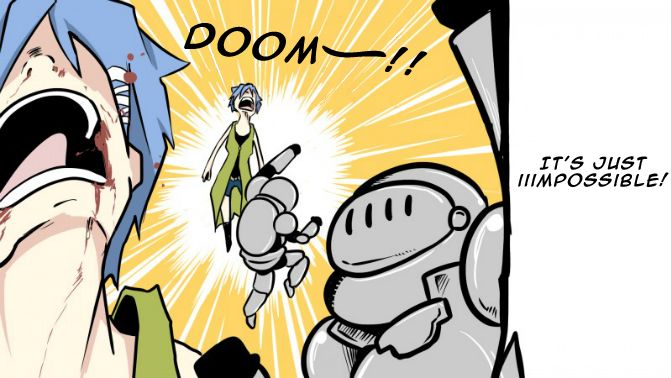 Senyuu. chapter 13 page 36