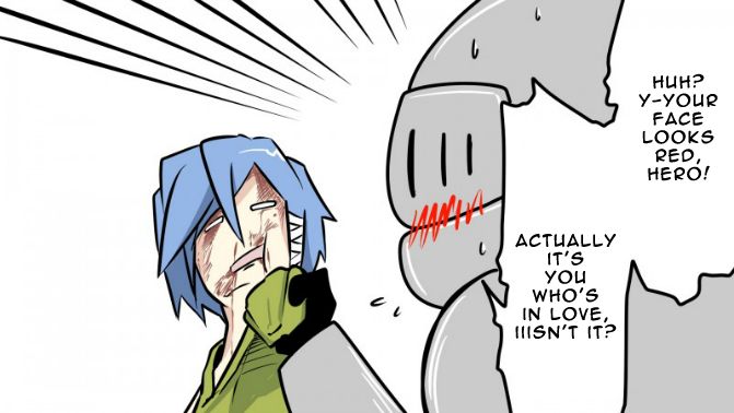 Senyuu. chapter 13 page 37