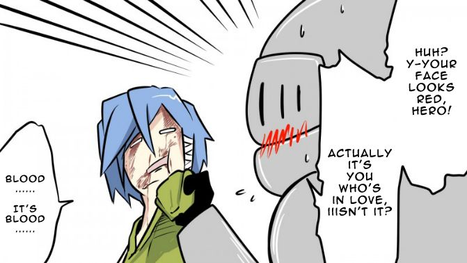 Senyuu. chapter 13 page 38