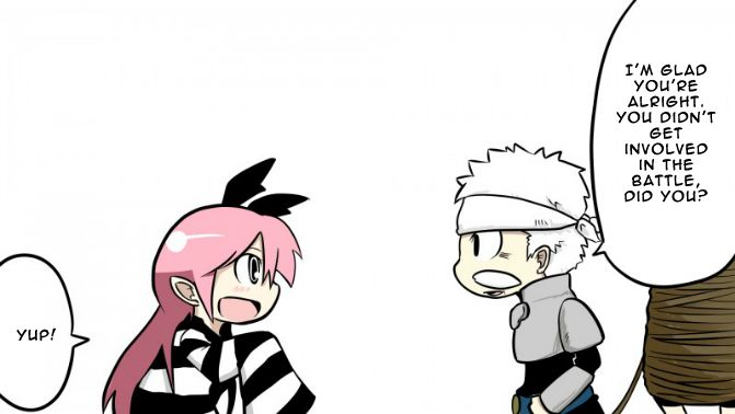 Senyuu. chapter 13 page 4