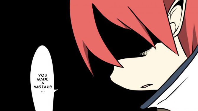 Senyuu. chapter 13 page 40