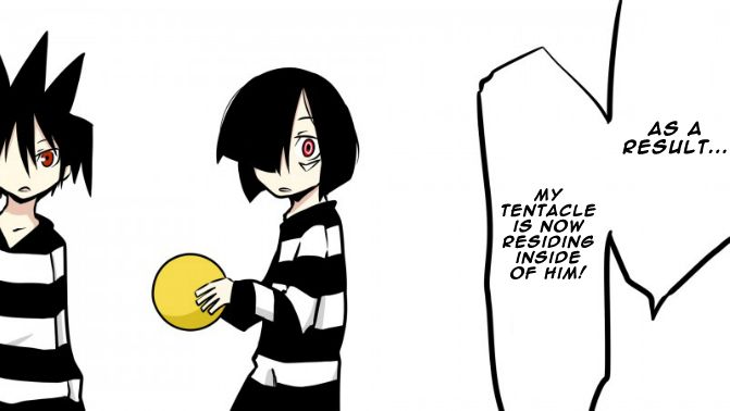 Senyuu. chapter 13 page 43