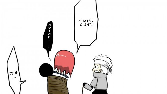 Senyuu. chapter 13 page 45