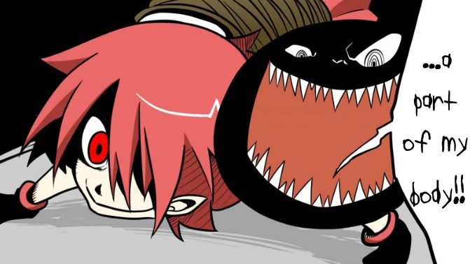 Senyuu. chapter 13 page 46