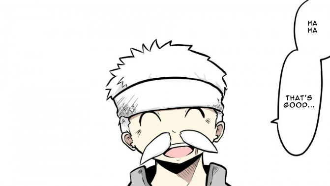 Senyuu. chapter 13 page 5