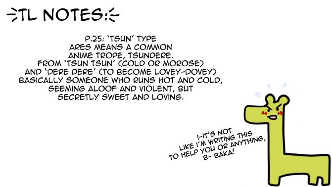 Senyuu. chapter 13 page 51