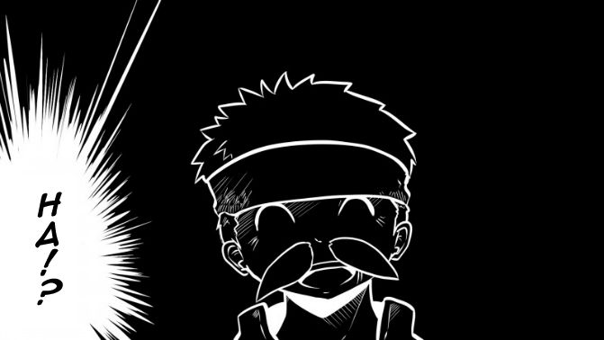 Senyuu. chapter 13 page 6