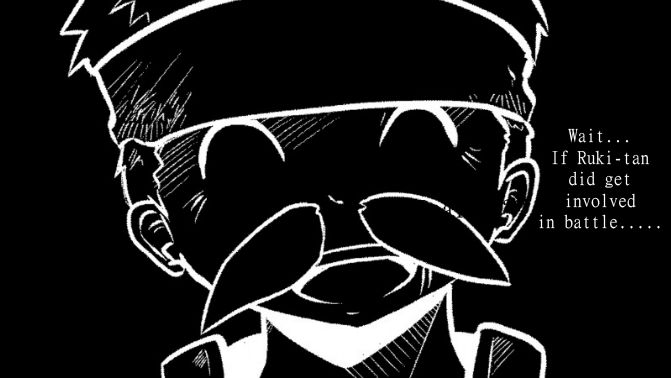 Senyuu. chapter 13 page 7