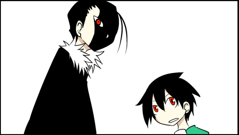 Senyuu. chapter 130 page 12