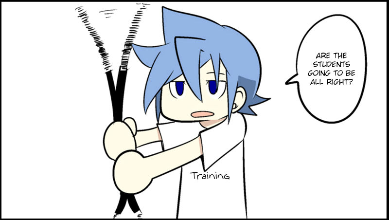 Senyuu. chapter 130 page 15