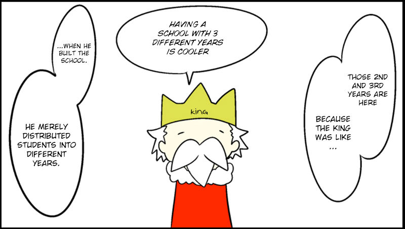 Senyuu. chapter 130 page 17