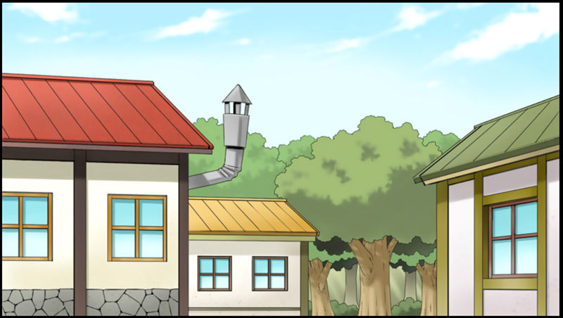 Senyuu. chapter 130 page 19