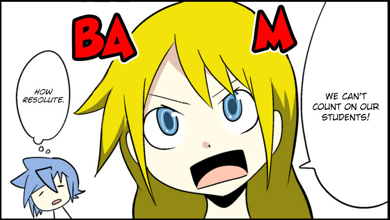 Senyuu. chapter 130 page 22