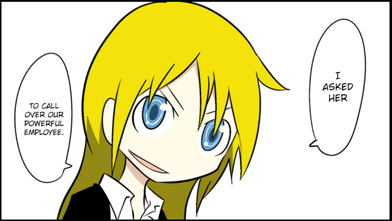 Senyuu. chapter 130 page 24