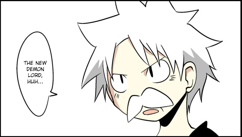 Senyuu. chapter 130 page 26