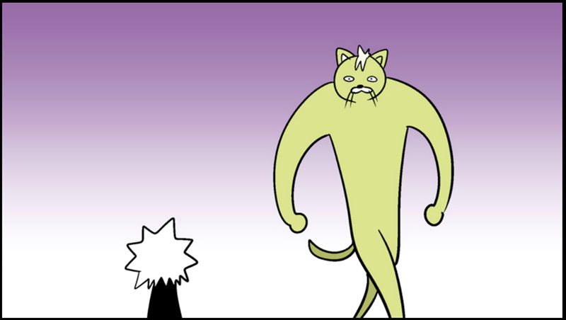 Senyuu. chapter 130 page 29