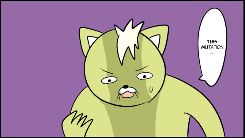 Senyuu. chapter 130 page 31