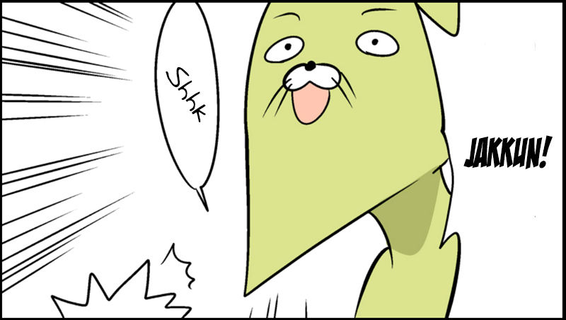 Senyuu. chapter 130 page 34