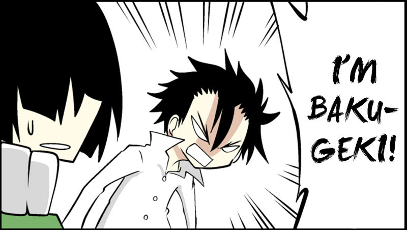 Senyuu. chapter 130 page 38