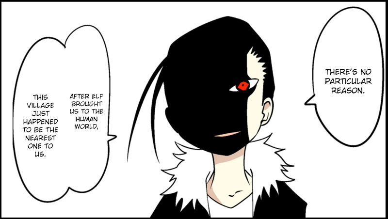 Senyuu. chapter 130 page 4