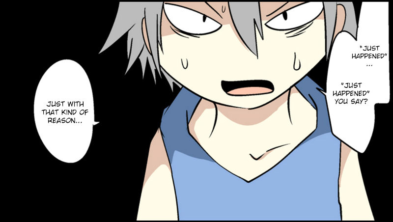 Senyuu. chapter 130 page 5