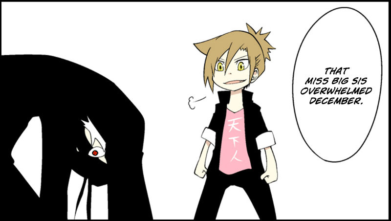 Senyuu. chapter 136 page 15