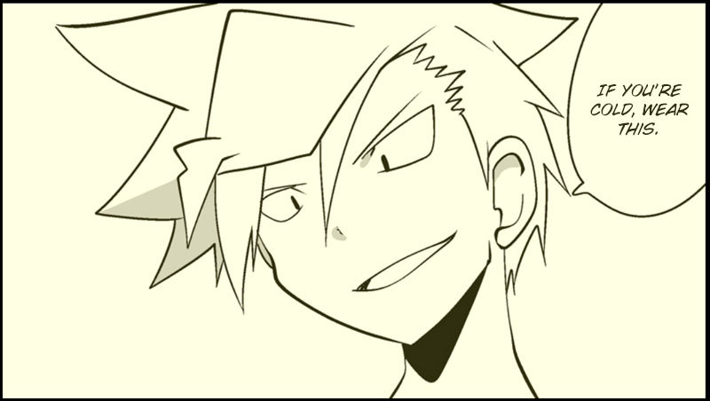 Senyuu. chapter 136 page 27