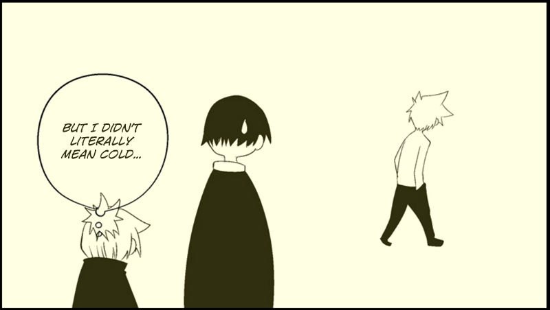 Senyuu. chapter 136 page 30