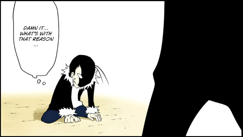 Senyuu. chapter 136 page 32