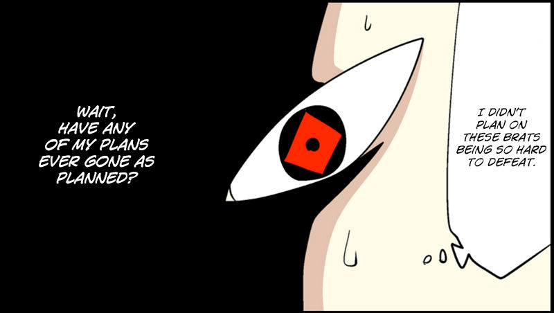 Senyuu. chapter 136 page 33