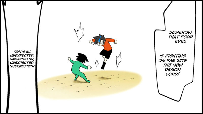 Senyuu. chapter 136 page 34