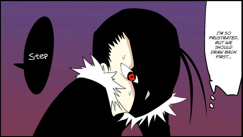 Senyuu. chapter 136 page 35