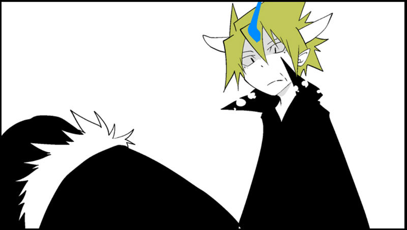 Senyuu. chapter 136 page 36