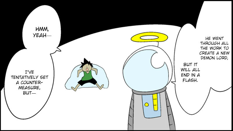 Senyuu. chapter 136 page 39