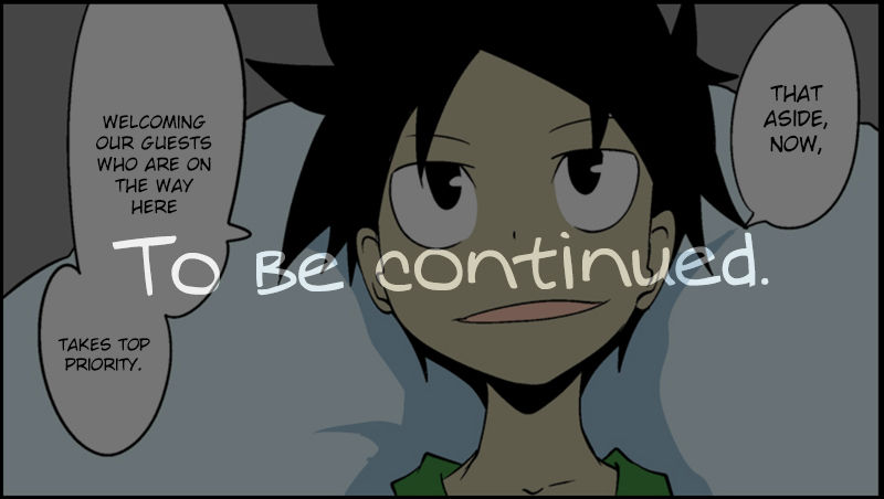 Senyuu. chapter 136 page 41