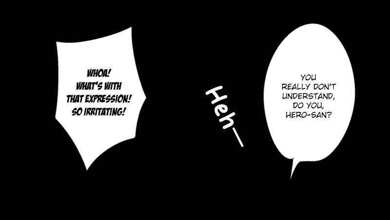 Senyuu. chapter 136 page 5