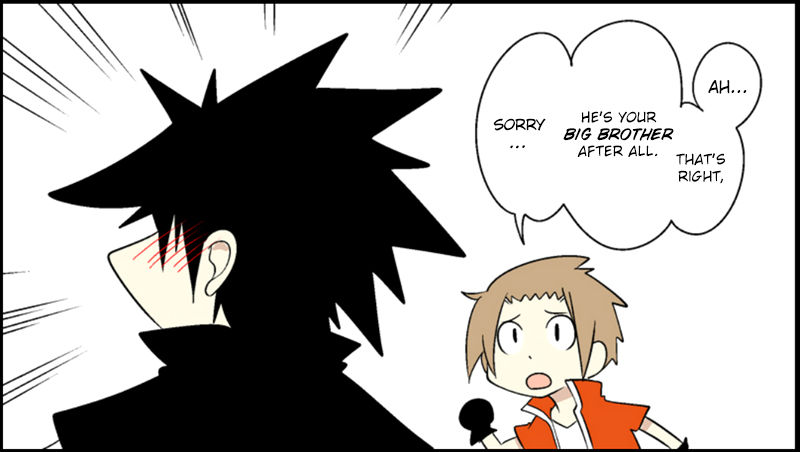 Senyuu. chapter 136 page 8