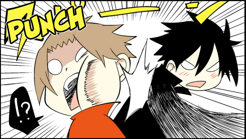 Senyuu. chapter 136 page 9