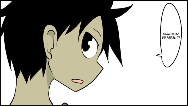 Senyuu. chapter 137 page 16