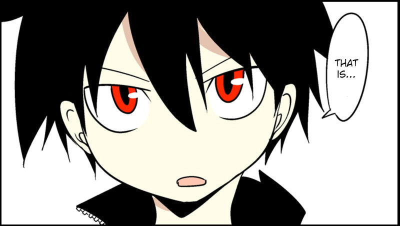 Senyuu. chapter 137 page 17