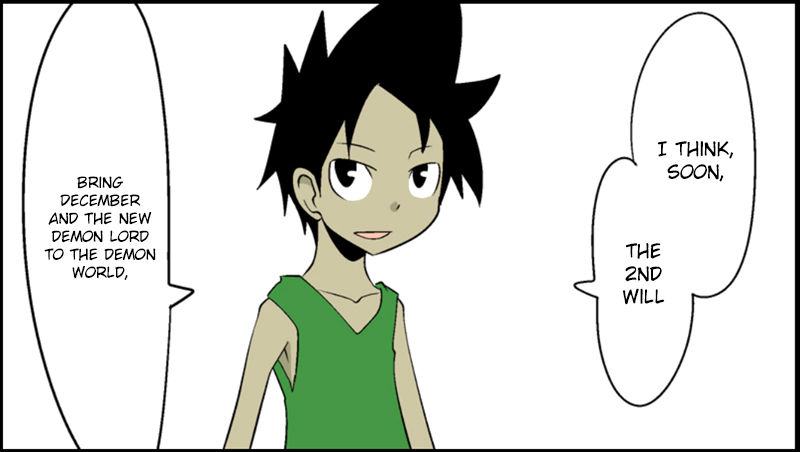 Senyuu. chapter 137 page 27