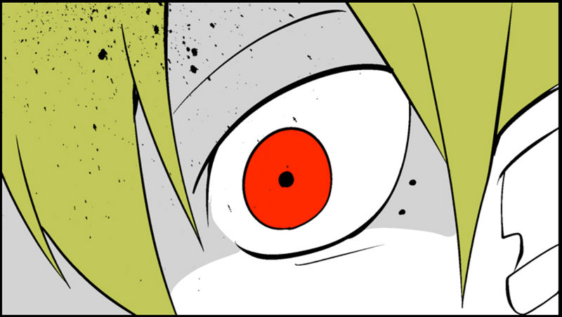 Senyuu. chapter 137 page 40