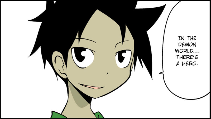 Senyuu. chapter 137 page 43