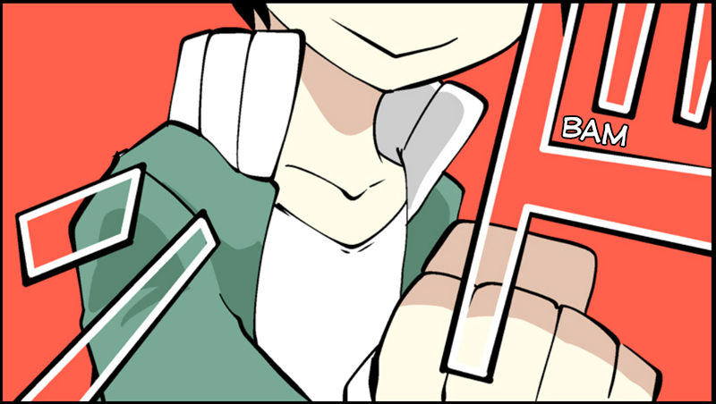 Senyuu. chapter 137 page 44