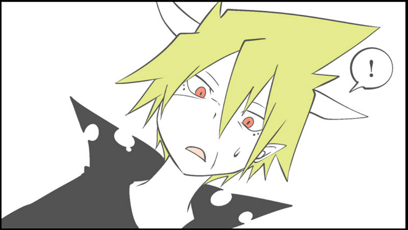 Senyuu. chapter 139 page 33