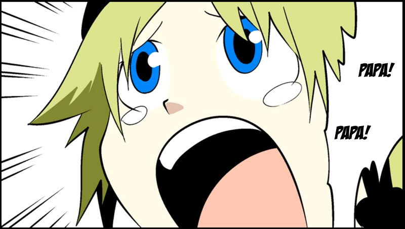 Senyuu. chapter 139 page 34