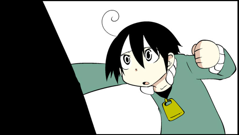 Senyuu. chapter 139 page 5